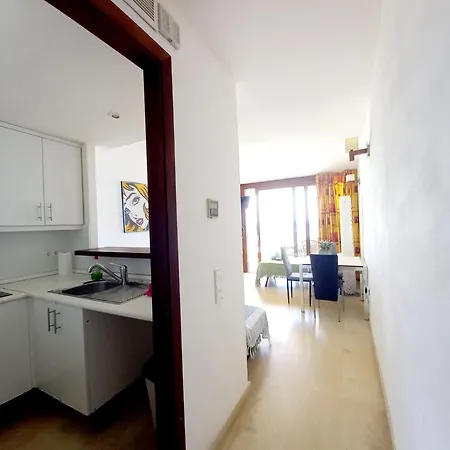 Ibiza Ushuaia & Hi Side Appartement
