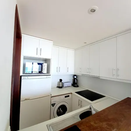 Appartement Ibiza Ushuaia & Hi Side