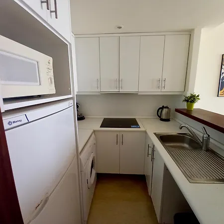 Ibiza Ushuaia & Hi Side Appartement *