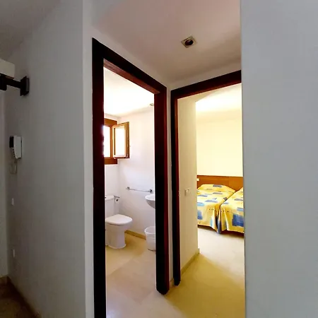 Appartement Ibiza Ushuaia & Hi Side Playa d'en Bossa