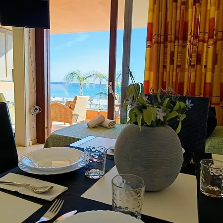 Apartment Ibiza Ushuaia & Hi Side Playa d'en Bossa
