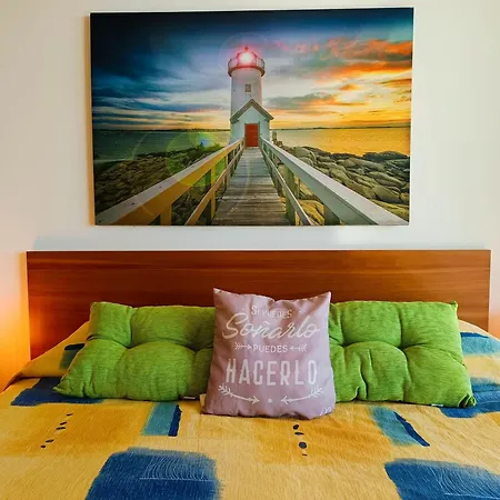 Ibiza Ushuaia & Hi Side Appartement