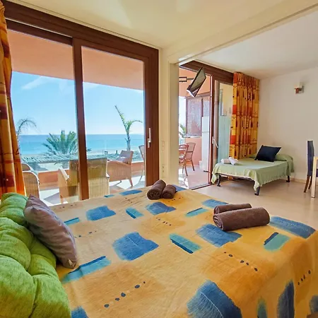 Ibiza Ushuaia & Hi Side Appartement Playa d'en Bossa