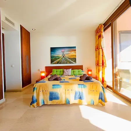 Appartement Ibiza Ushuaia & Hi Side