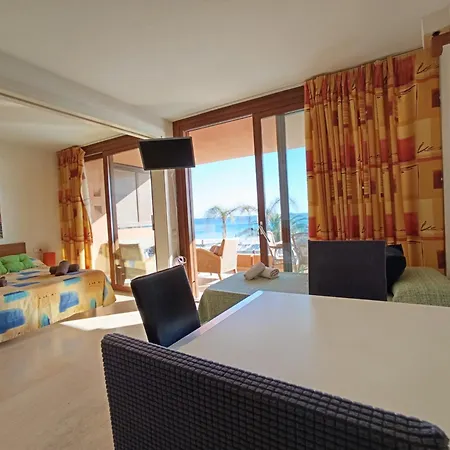 Ibiza Ushuaia & Hi Side Apartment *